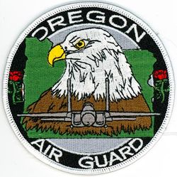 123d Fighter Squadron F-15 
