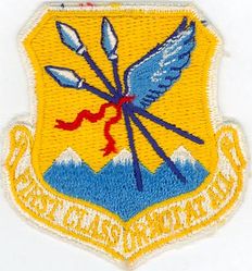124th Tactical Reconnaissance Group
