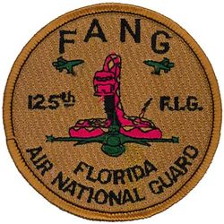 125th Fighter-Interceptor Group F-16
Keywords: subdued