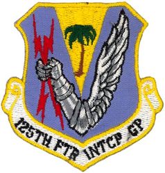 125th Fighter-Interceptor Group
