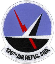 126th Air Refueling Squadron
