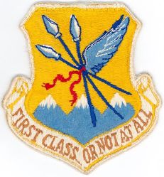 124th Fighter-Interceptor Group
