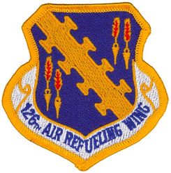 126th Air Refueling Wing
