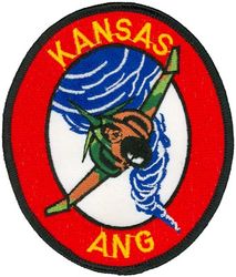 127th Tactical Fighter Squadron F-4
