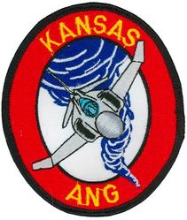 127th Tactical Fighter Squadron F-4
