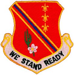 127th Wing
