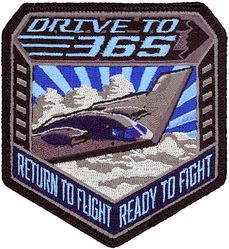13th Bomb Squadron B-2
