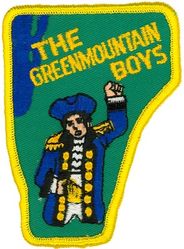 134th Defense Systems Evaluation Squadron 
