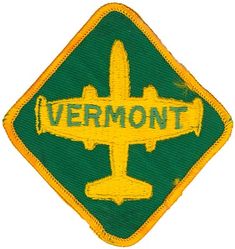 134th Defense Systems Evaluation Squadron EB-57
