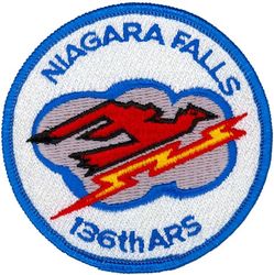 136th Air Refueling Squadron
