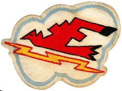 136th Tactical Fighter Squadron
