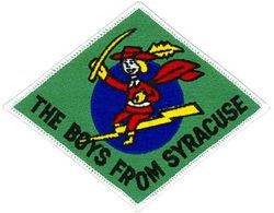 138th Tactical Fighter Squadron
