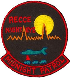 14th Tactical Reconnaissance Squadron Morale
