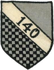 140th Tactical Fighter Wing
