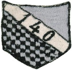 140th Tactical Fighter Wing
