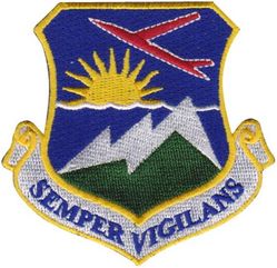 142d Fighter Wing
