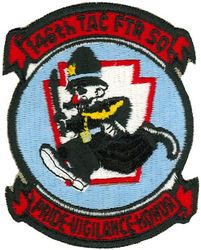 146th Tactical Fighter Squadron
