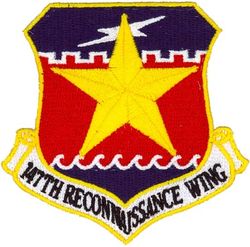 147th Reconnaissance Wing
