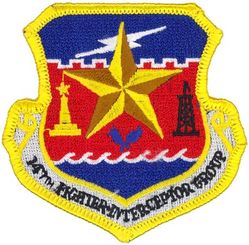 147th Fighter-Interceptor Group
