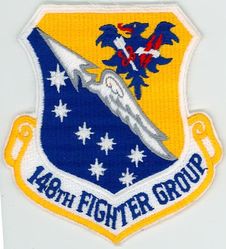 148th Fighter Group
