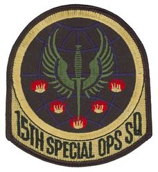 15th Special Operations Squadron 
Keywords: subdued