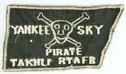Yankee Air Pirate
