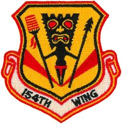 154th Wing
