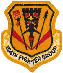 154th Fighter Group
