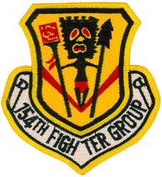 154th Fighter Group
