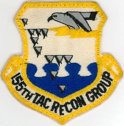 155th Tactical Reconnaissance Group
