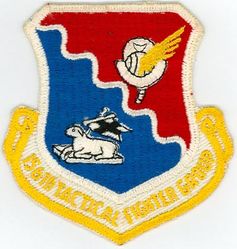 156th Tactical Fighter Group
