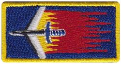 156th Airlift Squadron MAFFS Pencil Pocket Tab
