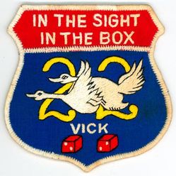 16th Special Operations Squadron Morale
