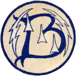 16th Fighter-Interceptor Squadron B Flight
