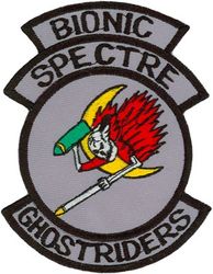 16th Special Operations Squadron Morale
