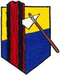 16th Fighter-Interceptor Squadron
