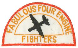 16th Special Operations Squadron AC-130
