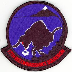 17th Reconnaissance Squadron
