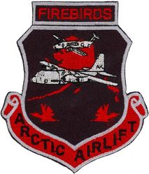 517th Airlift Squadron Morale

