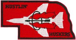 173d Tactical Reconnaissance Squadron RF-4C
