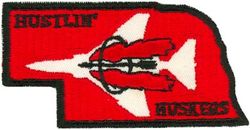 173d Tactical Reconnaissance Squadron RF-4C
