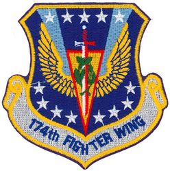 174th Fighter Wing 
