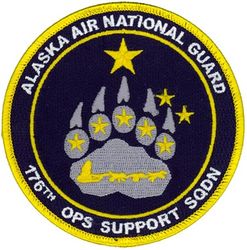 176th Operations Support Squadron
