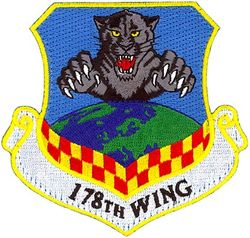 178th Wing
