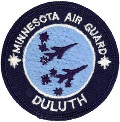 179th Fighter-Interceptor Squadron Morale
