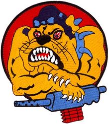 179th Fighter Squadron Heritage
