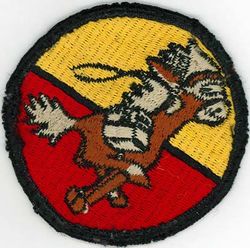 180th Tactical Reconnaissance Squadron 
