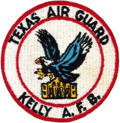 182d Fighter-Interceptor Squadron 
