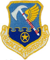 183d Tactical Fighter Group
