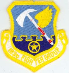 183d Fighter Group
